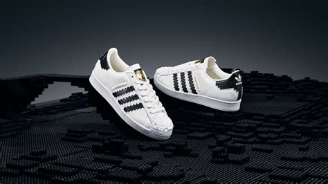 Lego Adidas x collection